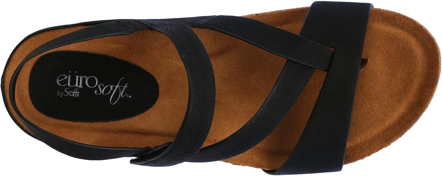 image:imageEuroSoft womens GianettaBlack