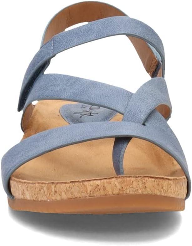 image:imageEuroSoft womens GianettaChambray