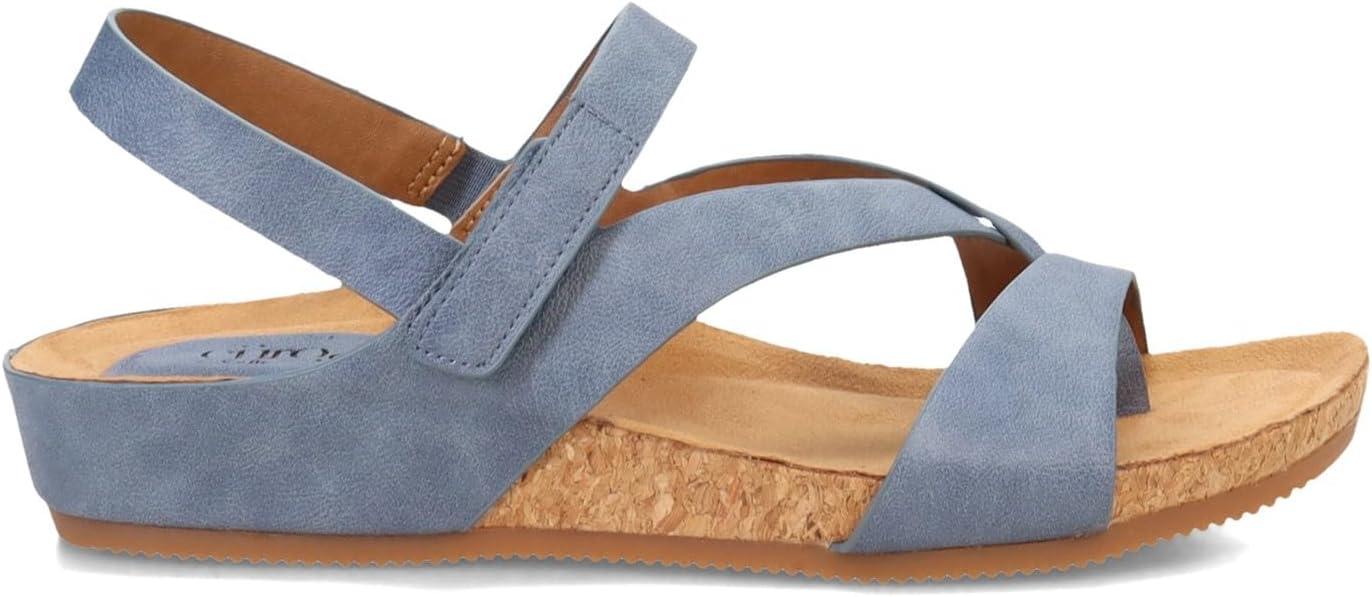 image:imageEuroSoft womens GianettaChambray