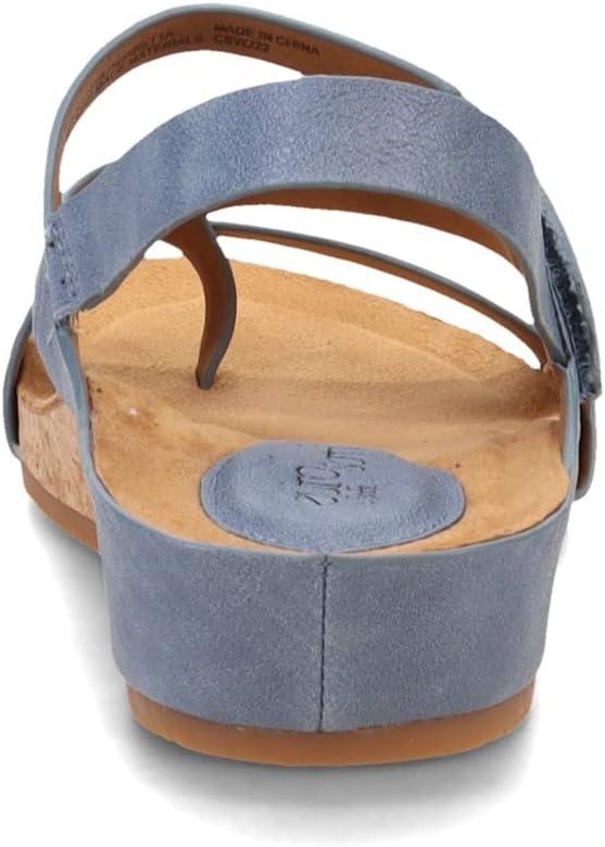 image:imageEuroSoft womens GianettaChambray