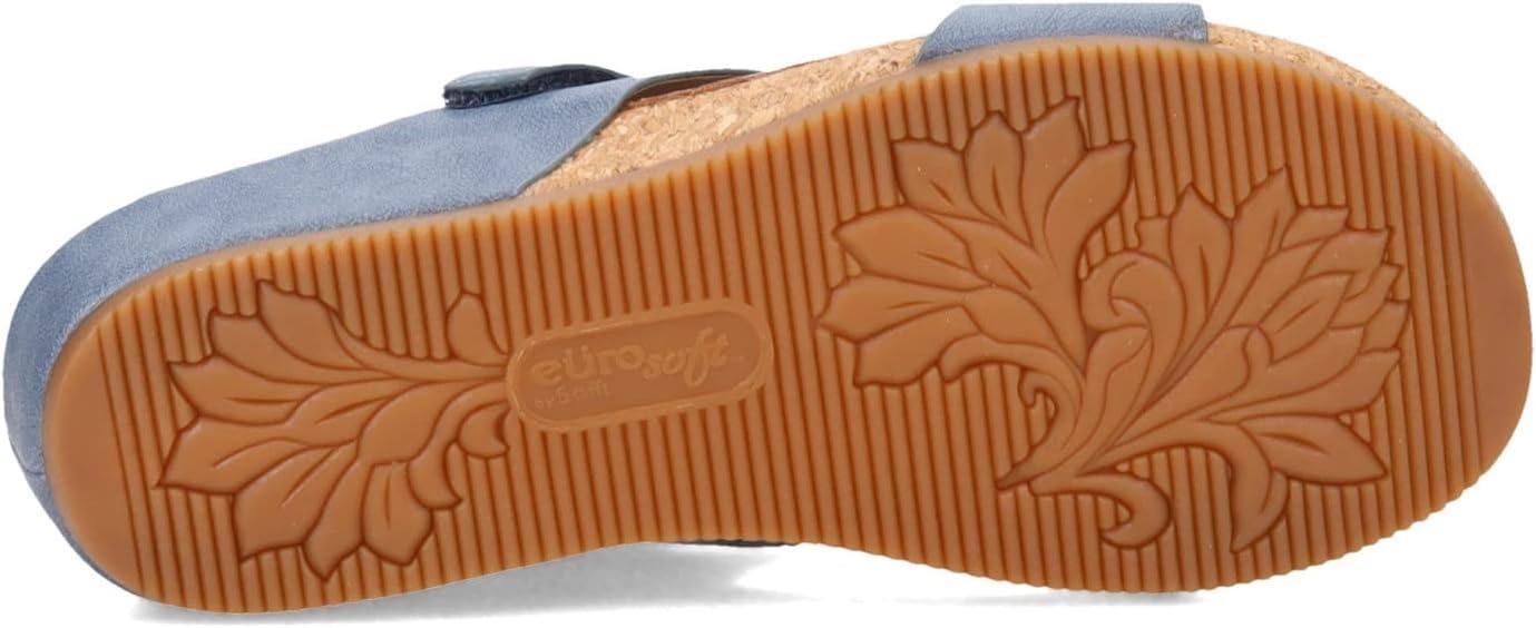 image:imageEuroSoft womens GianettaChambray