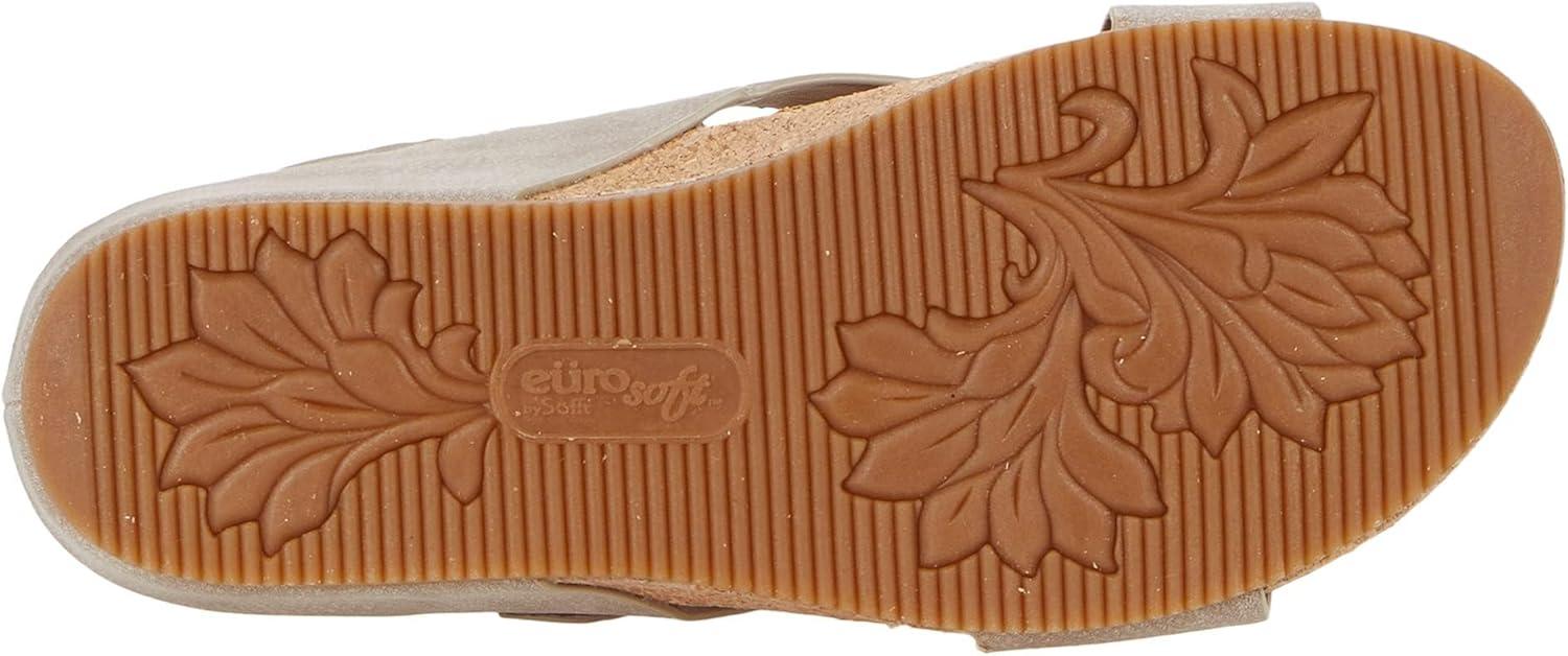 image:imageEuroSoft womens GianettaSilver