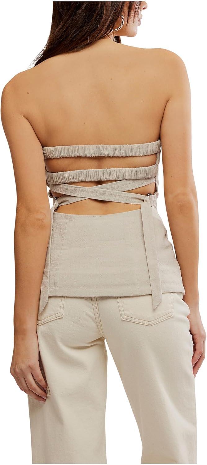 image:imageFree People Womens Lora TubePumice Stone
