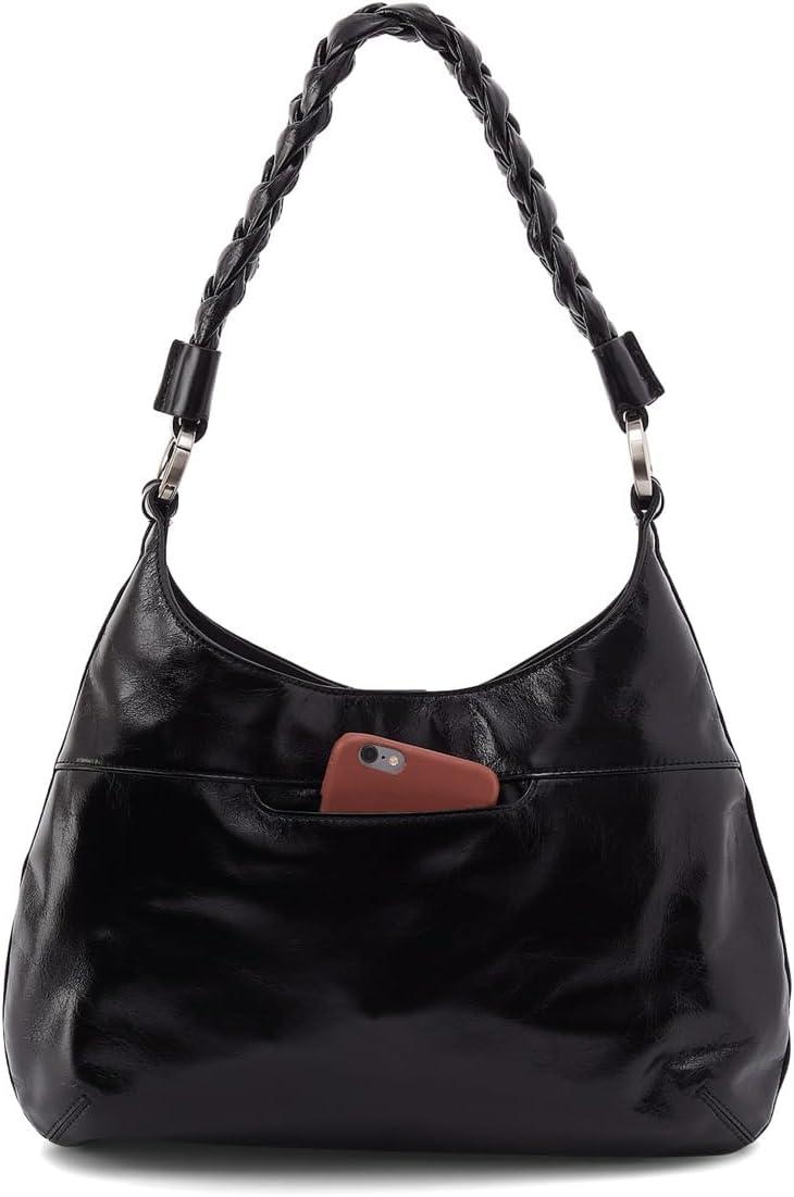 image:imageHOBO Madison ShoulderBlack