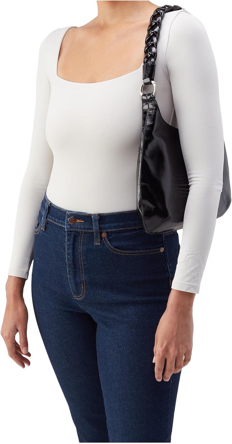 image:imageHOBO Madison ShoulderBlack