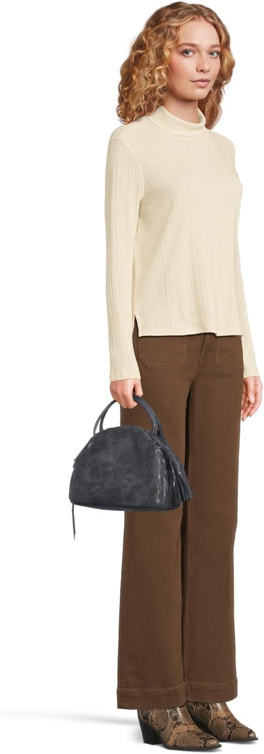 image:imageHOBO womens Darling Small SatchelBlack