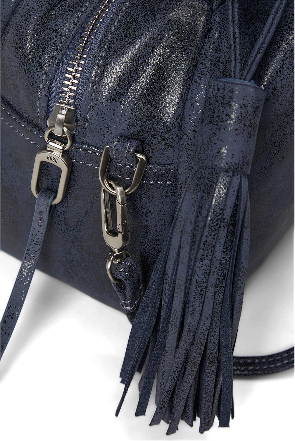 image:imageHOBO womens Darling Small SatchelBlack