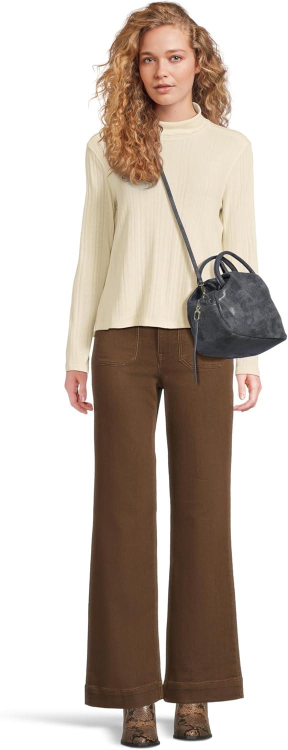 image:imageHOBO womens Darling Small SatchelBlack