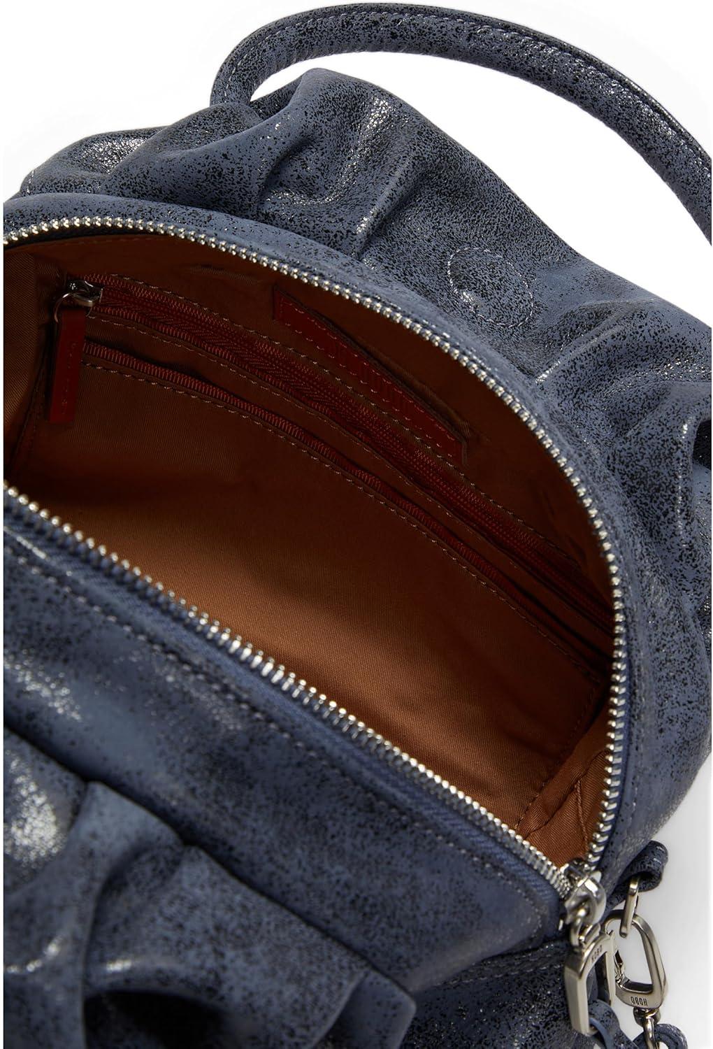 image:imageHOBO womens Darling Small SatchelBlack