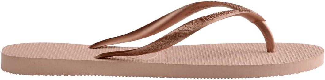 image:imageHavaianas Womens Dragon Flip FlopBallet Rose