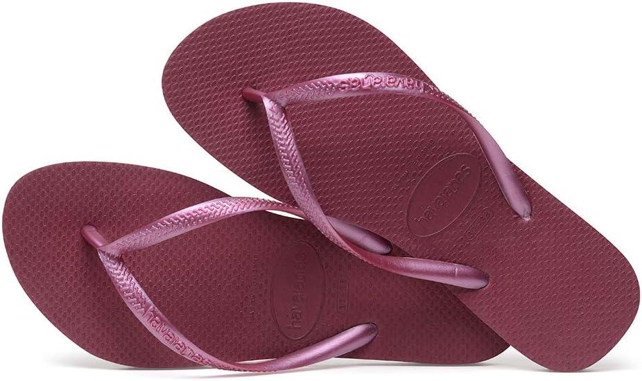 image:imageHavaianas Womens Dragon Flip FlopBeet