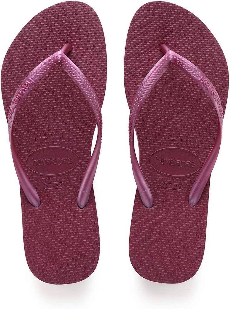 image:imageHavaianas Womens Dragon Flip FlopBeet