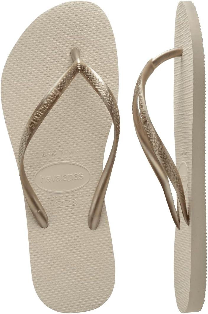 image:imageHavaianas Womens Dragon Flip FlopBeige