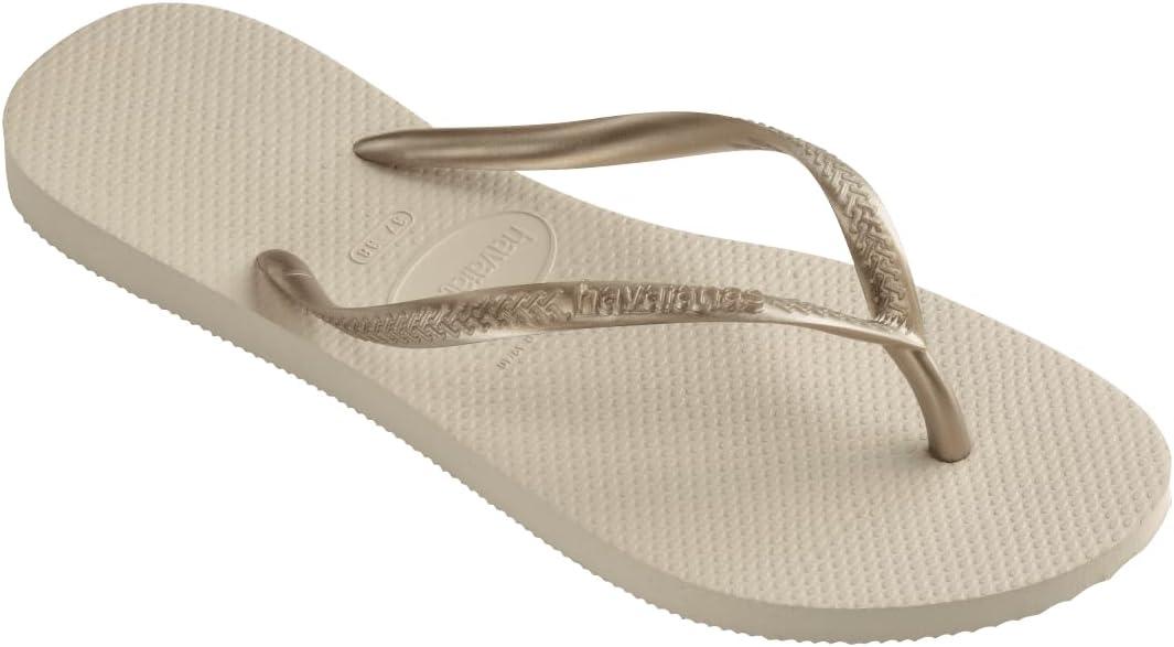 image:imageHavaianas Womens Dragon Flip FlopBeige