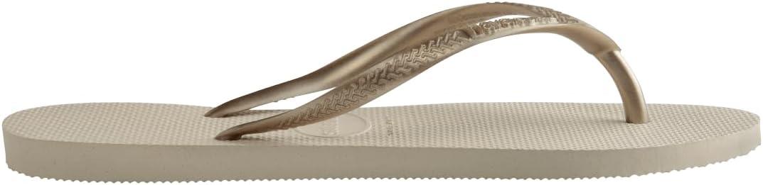 image:imageHavaianas Womens Dragon Flip FlopBeige