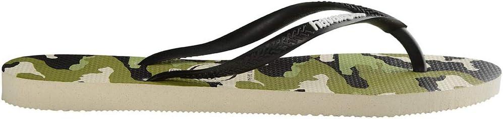 image:imageHavaianas Womens Dragon Flip FlopBeige Black