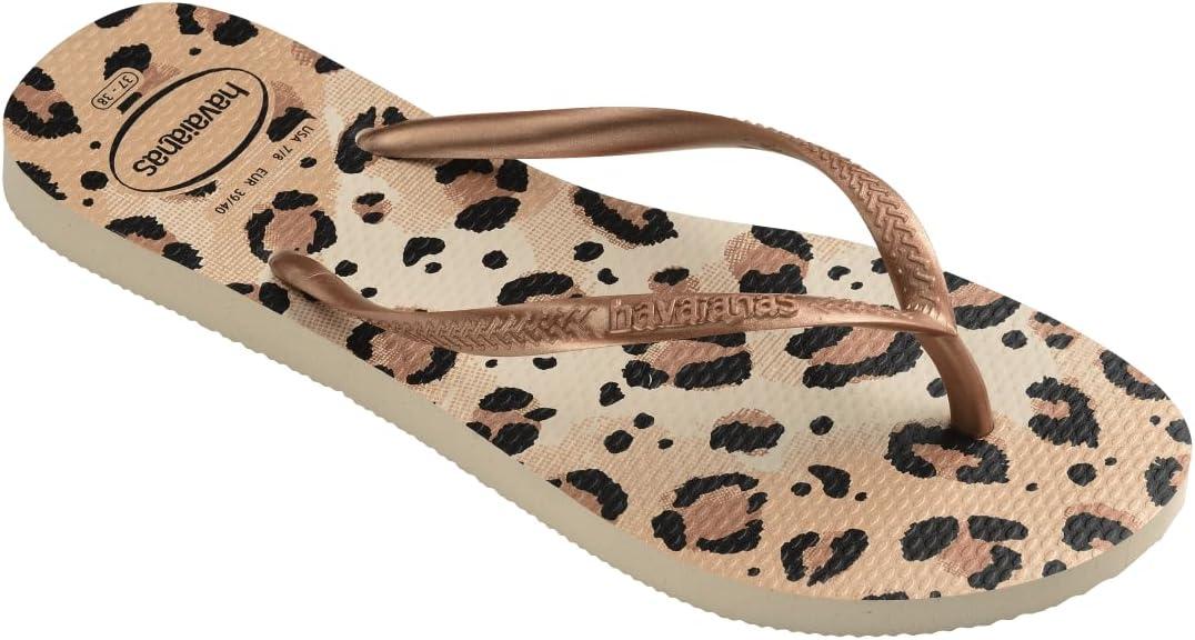image:imageHavaianas Womens Dragon Flip FlopBeigeBeige