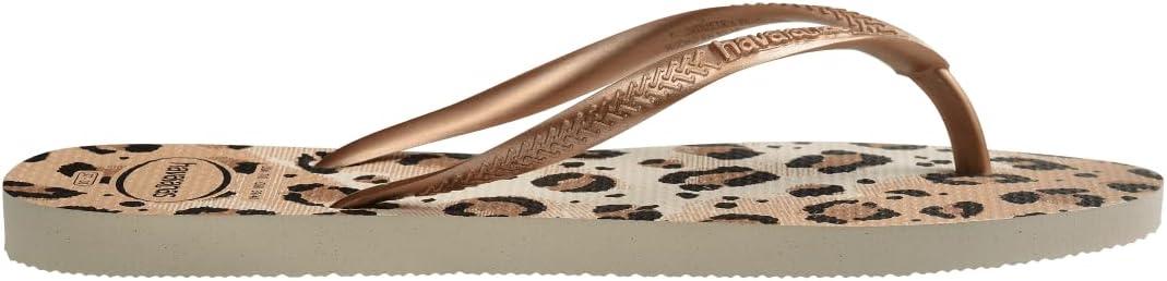 image:imageHavaianas Womens Dragon Flip FlopBeigeBeige