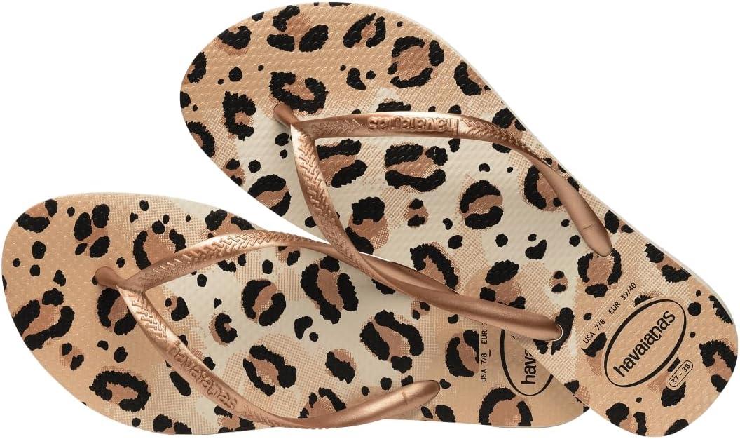 image:imageHavaianas Womens Dragon Flip FlopBeigeBeige