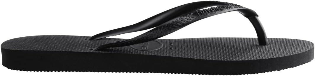 image:imageHavaianas Womens Dragon Flip FlopBlack