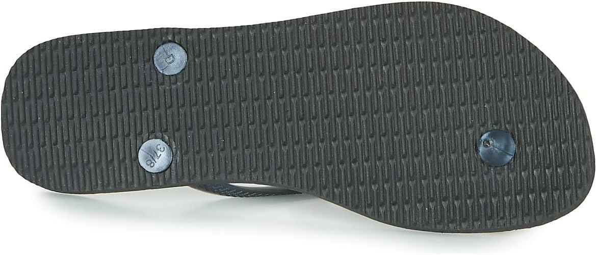 image:imageHavaianas Womens Dragon Flip FlopBlack Dark Grey Rose Gold