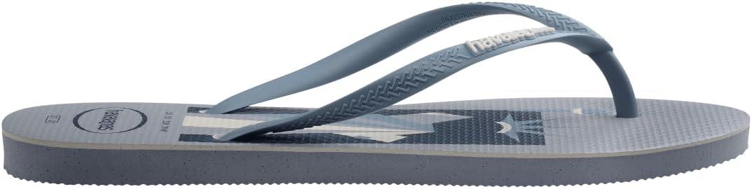 image:imageHavaianas Womens Dragon Flip FlopBlue