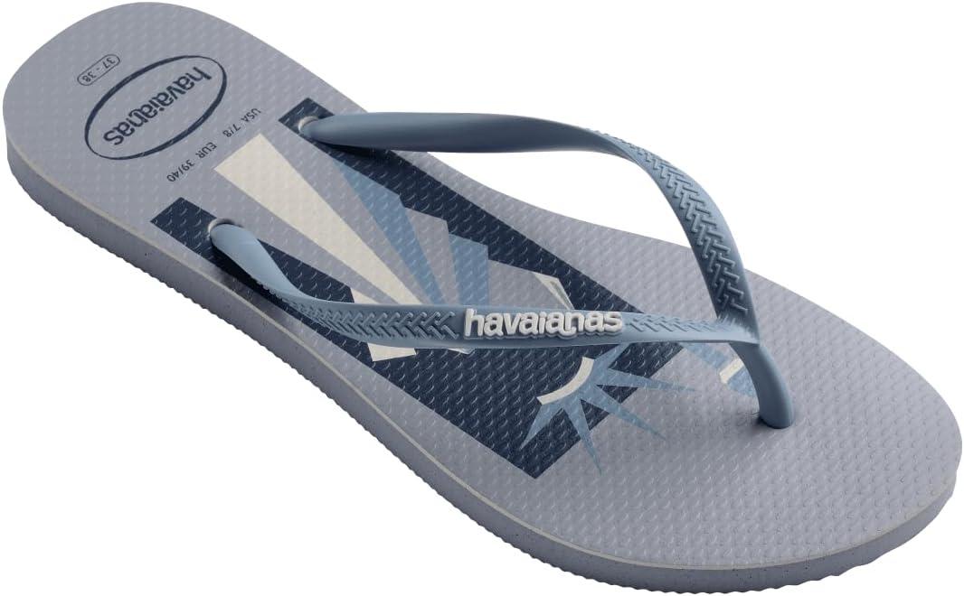 image:imageHavaianas Womens Dragon Flip FlopBlue
