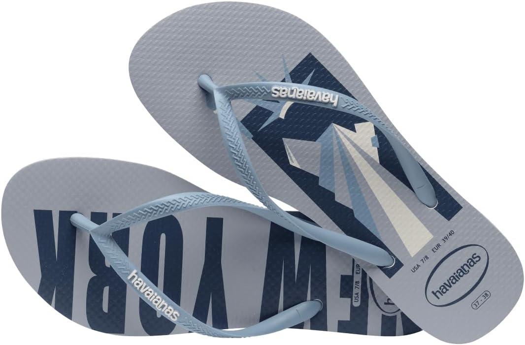 image:imageHavaianas Womens Dragon Flip FlopBlue