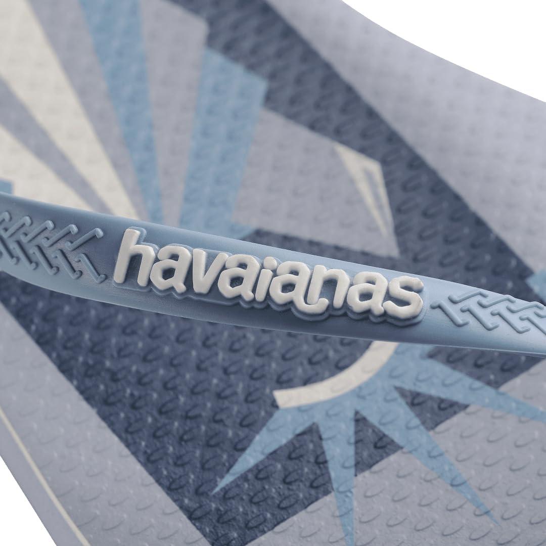 image:imageHavaianas Womens Dragon Flip FlopBlue