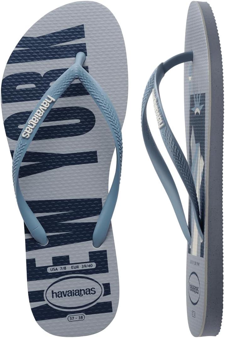image:imageHavaianas Womens Dragon Flip FlopBlue