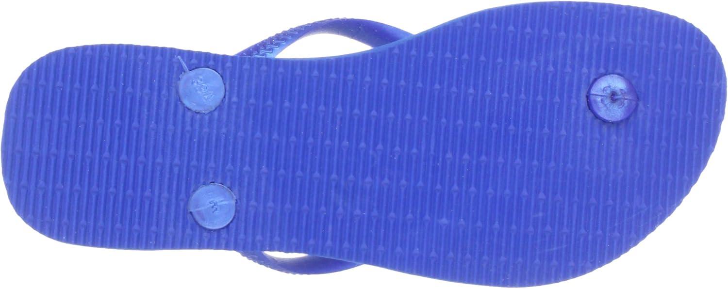 image:imageHavaianas Womens Dragon Flip FlopBlueblau 2256