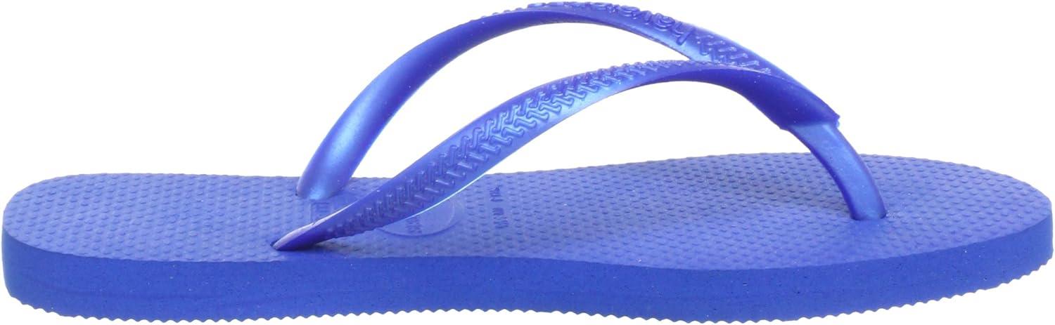 image:imageHavaianas Womens Dragon Flip FlopBlueblau 2256