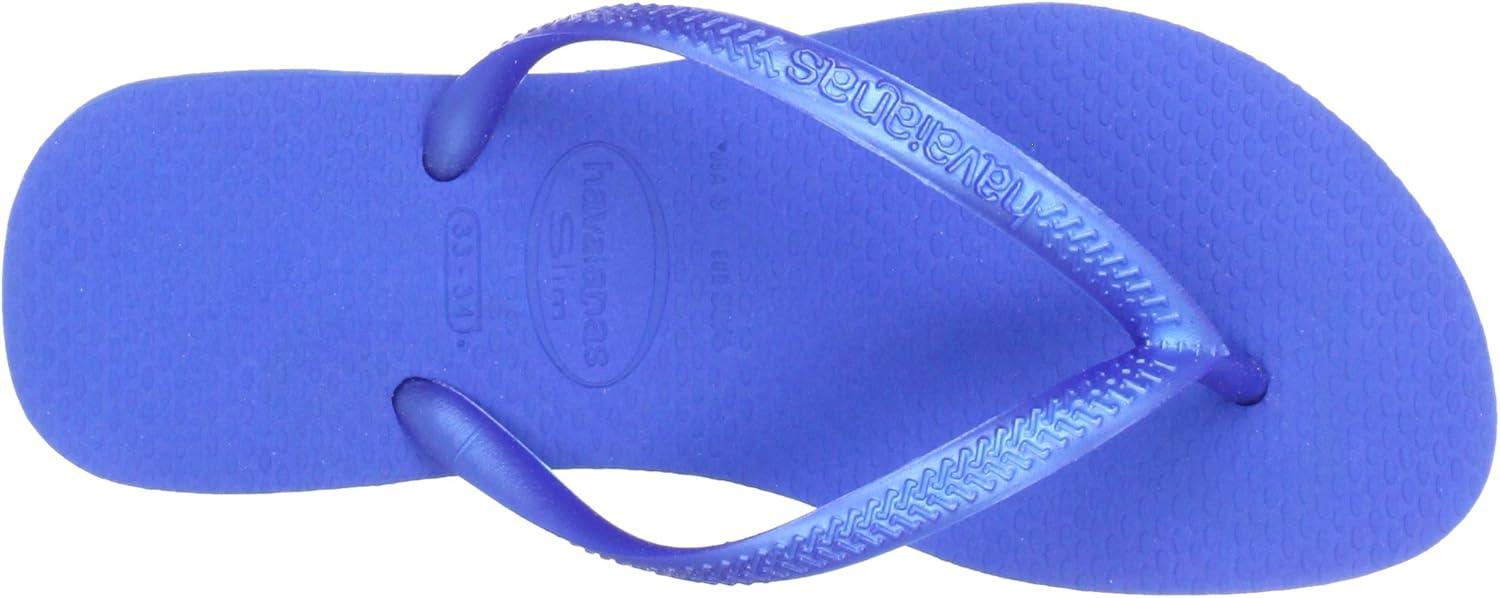 image:imageHavaianas Womens Dragon Flip FlopBlueblau 2256