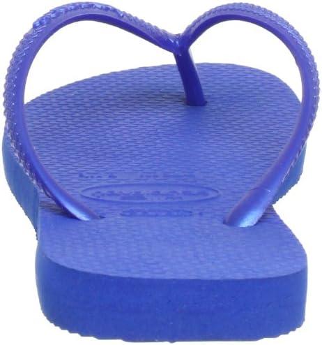 image:imageHavaianas Womens Dragon Flip FlopBlueblau 2256