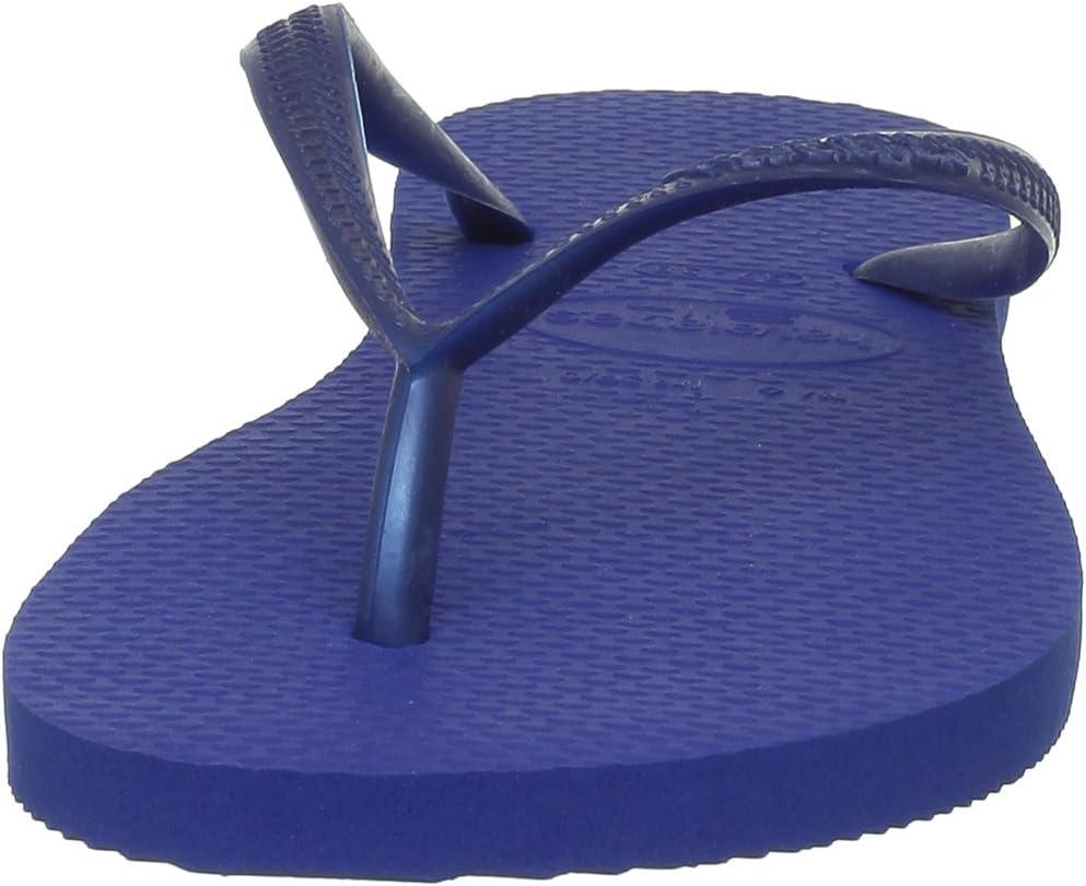 image:imageHavaianas Womens Dragon Flip FlopBlueblau 2256