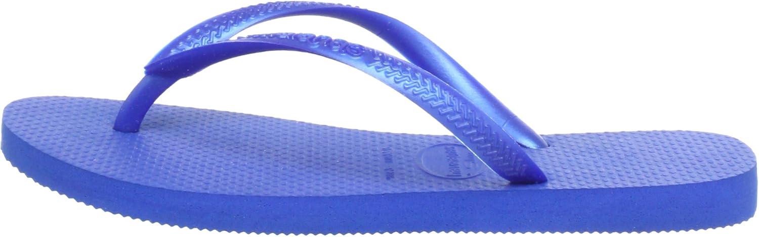 image:imageHavaianas Womens Dragon Flip FlopBlueblau 2256