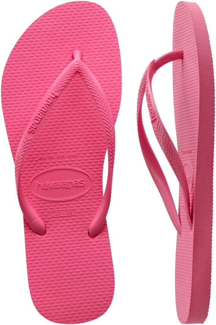 image:imageHavaianas Womens Dragon Flip FlopCiber Pink