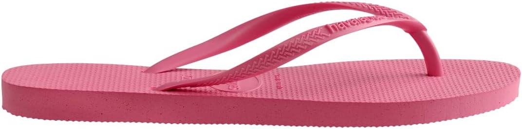 image:imageHavaianas Womens Dragon Flip FlopCiber Pink