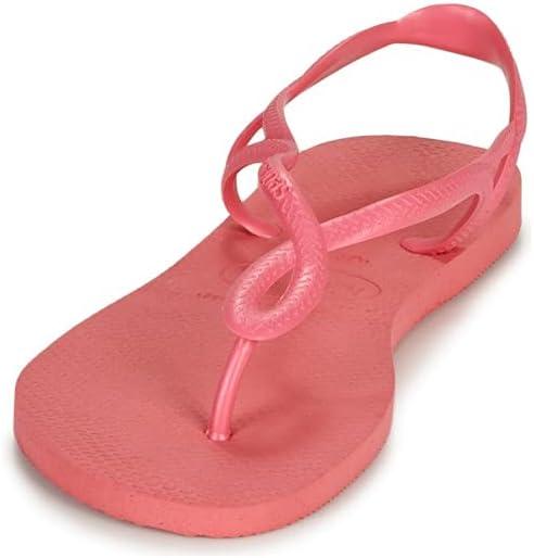 image:imageHavaianas Womens Dragon Flip FlopCrocus Rose