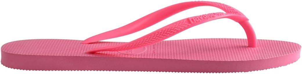 image:imageHavaianas Womens Dragon Flip FlopCrystal Rose