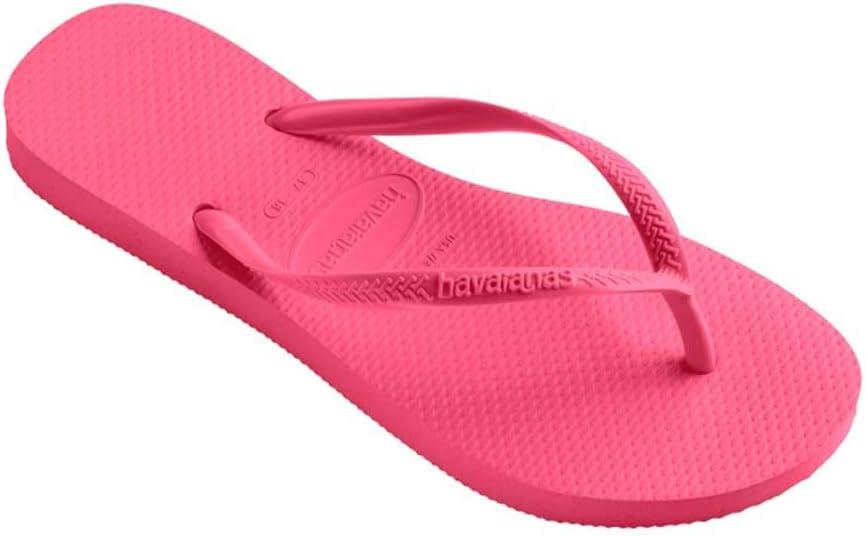image:imageHavaianas Womens Dragon Flip FlopCyber Pink