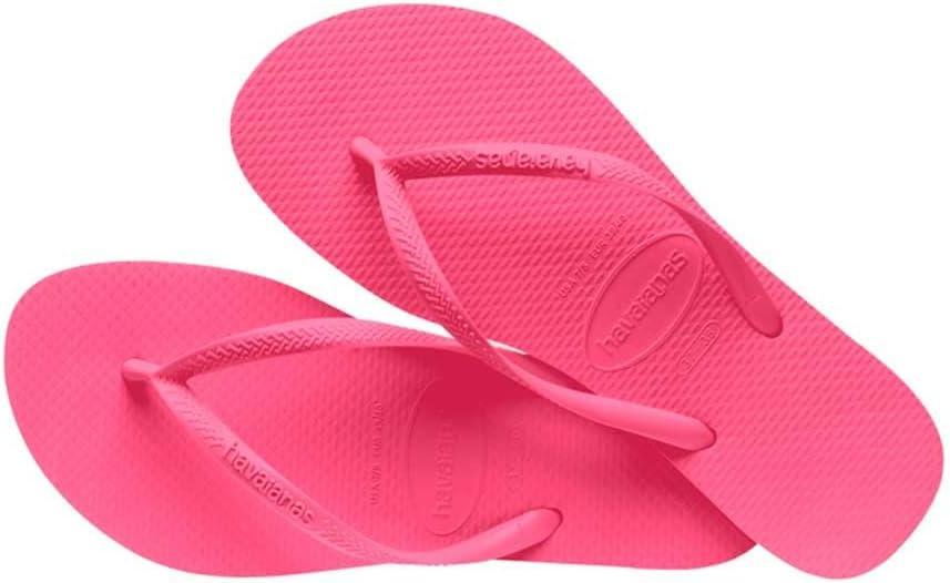 image:imageHavaianas Womens Dragon Flip FlopCyber Pink
