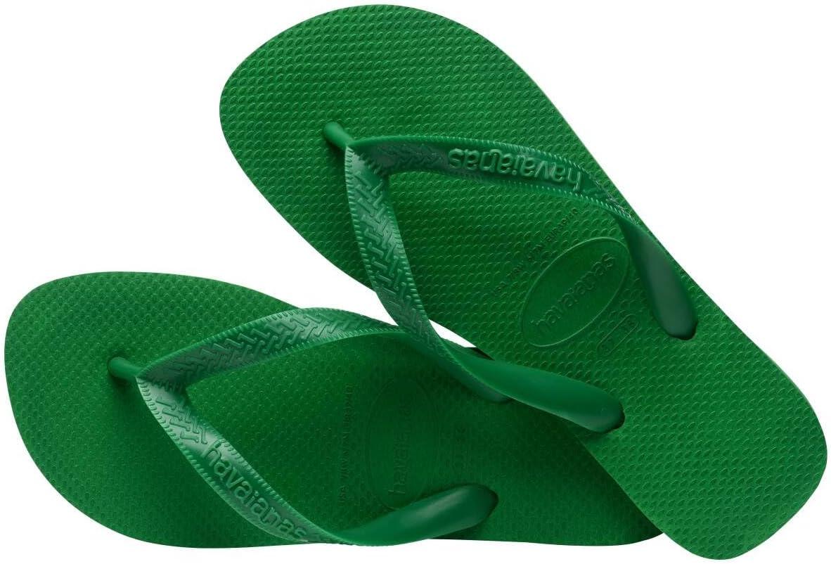 image:imageHavaianas Womens Dragon Flip FlopGreen