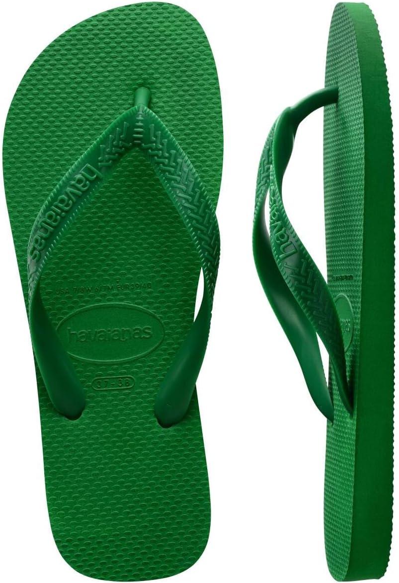 image:imageHavaianas Womens Dragon Flip FlopGreen