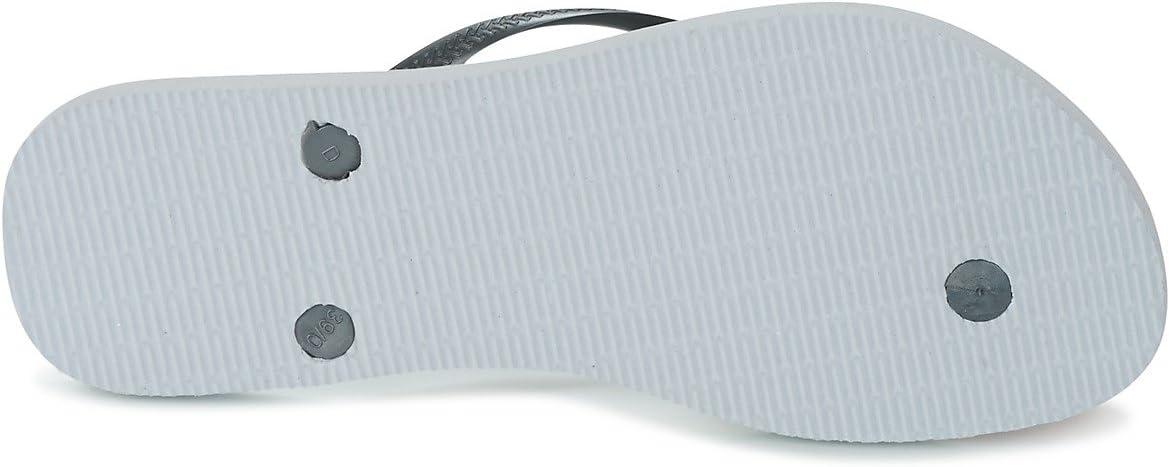 image:imageHavaianas Womens Dragon Flip FlopGrey Graphite