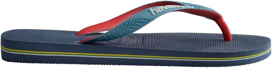 image:imageHavaianas Womens Dragon Flip FlopIndigo Blue