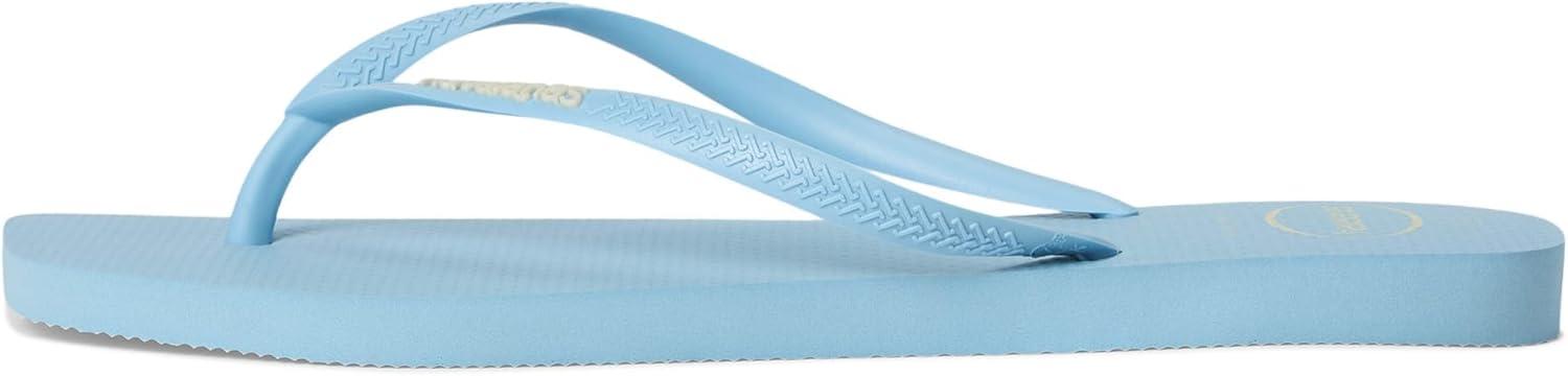 image:imageHavaianas Womens Dragon Flip FlopLavendar Blue