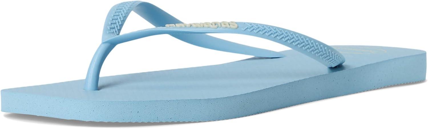 image:imageHavaianas Womens Dragon Flip FlopLavendar Blue
