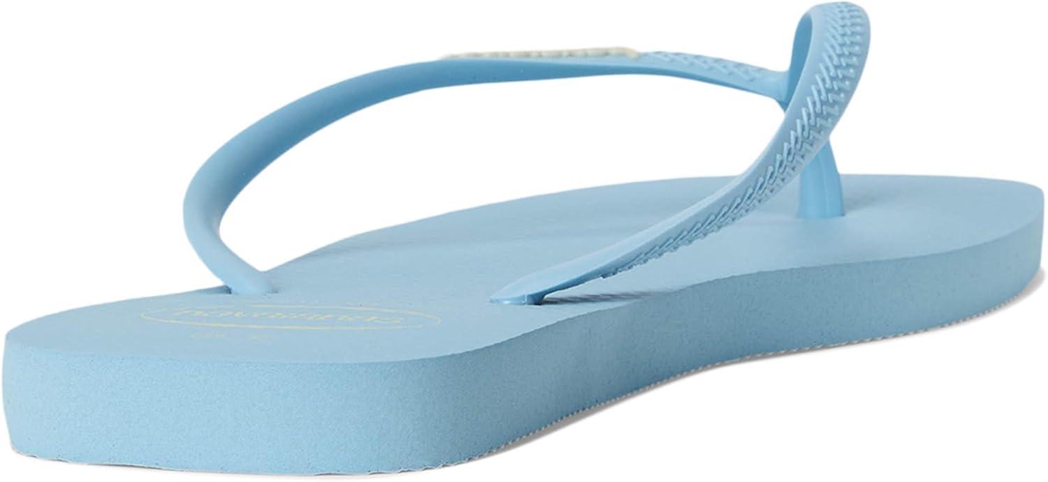 image:imageHavaianas Womens Dragon Flip FlopLavendar Blue