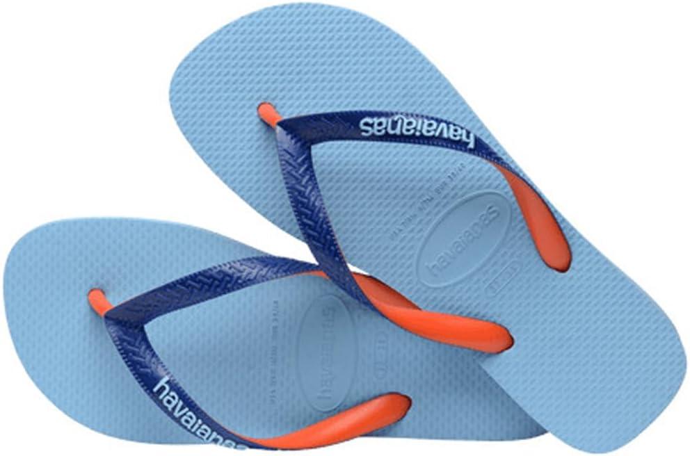 image:imageHavaianas Womens Dragon Flip FlopLavender Blue